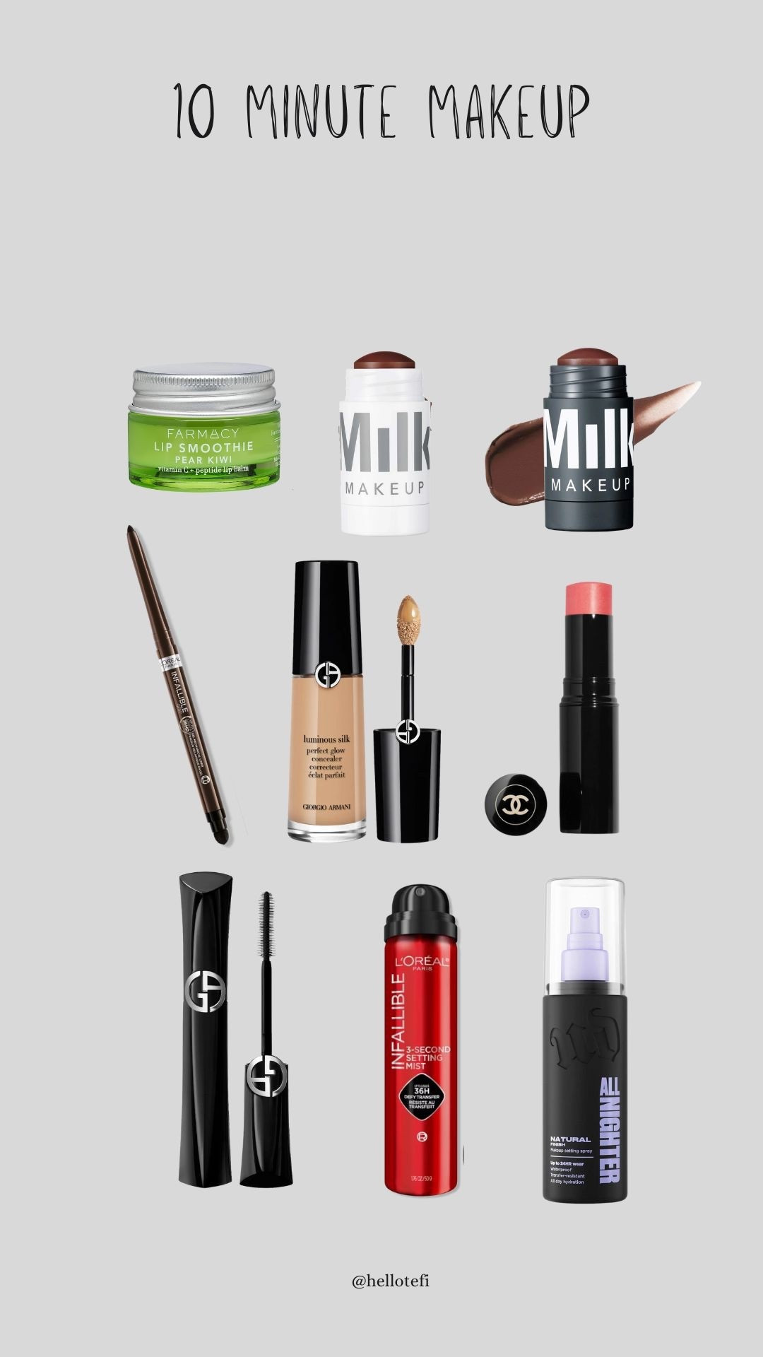 #LTKFindsUnder100 #LTKBeauty #LTKgrwm