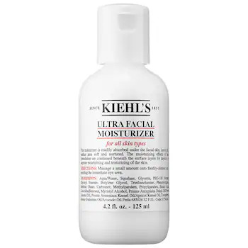 Ultra Facial Moisturizer | Sephora (US)