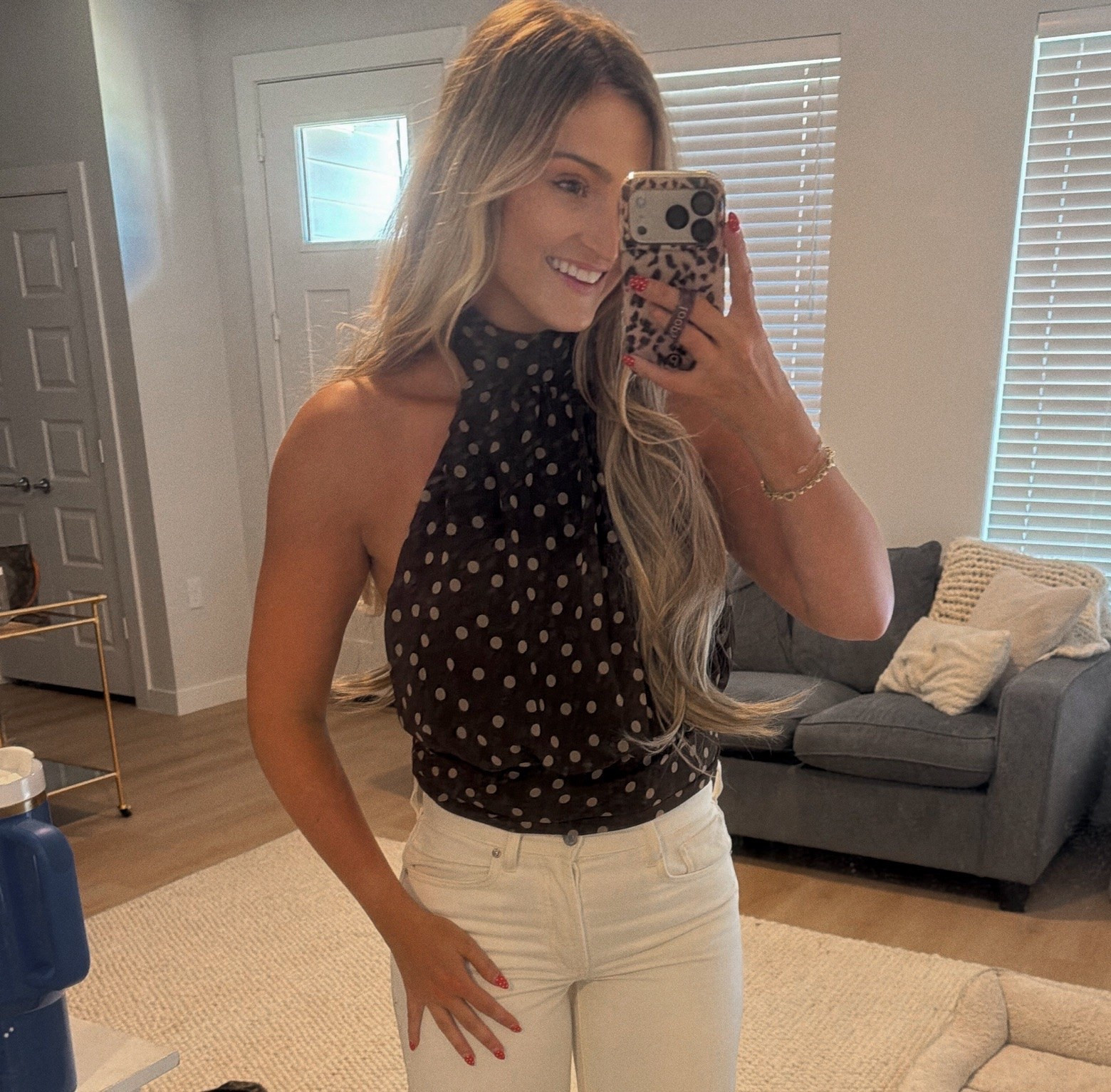 Birthday dinner outfit! If it doesn’t let you access the top from target - click on the image and it will take you to the app/website and then choose back to the ltk app and click on the top again. Targets links don’t always work 🥲#perryssteakhouse #target #levis #dsw #loopy #amazon #urbanoutfitters

#LTKgrwm #LTKdayinmylife #LTKootd