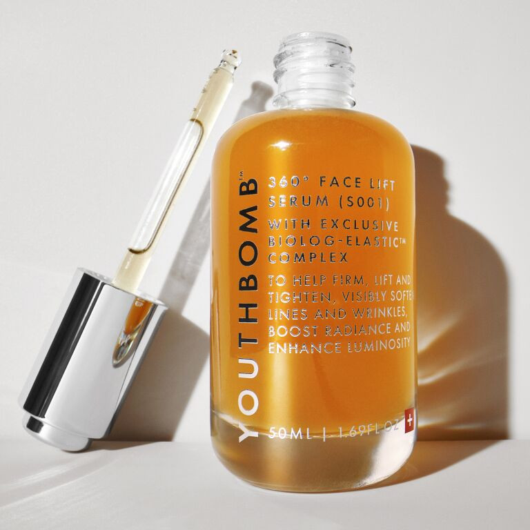 Youthbomb™
 360° Radiance Concentrate Serum | Beauty Pie (UK)