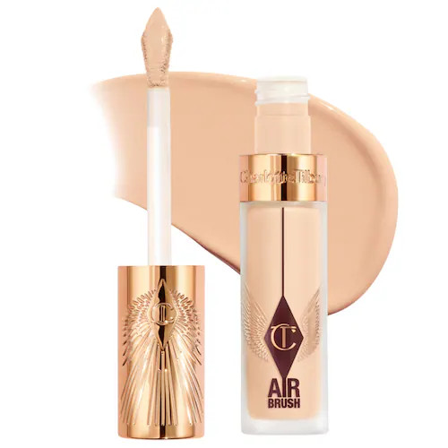 Airbrush Flawless Crease-Proof Long-Wear Blur Concealer with Hyaluronic Acid | Sephora (US)