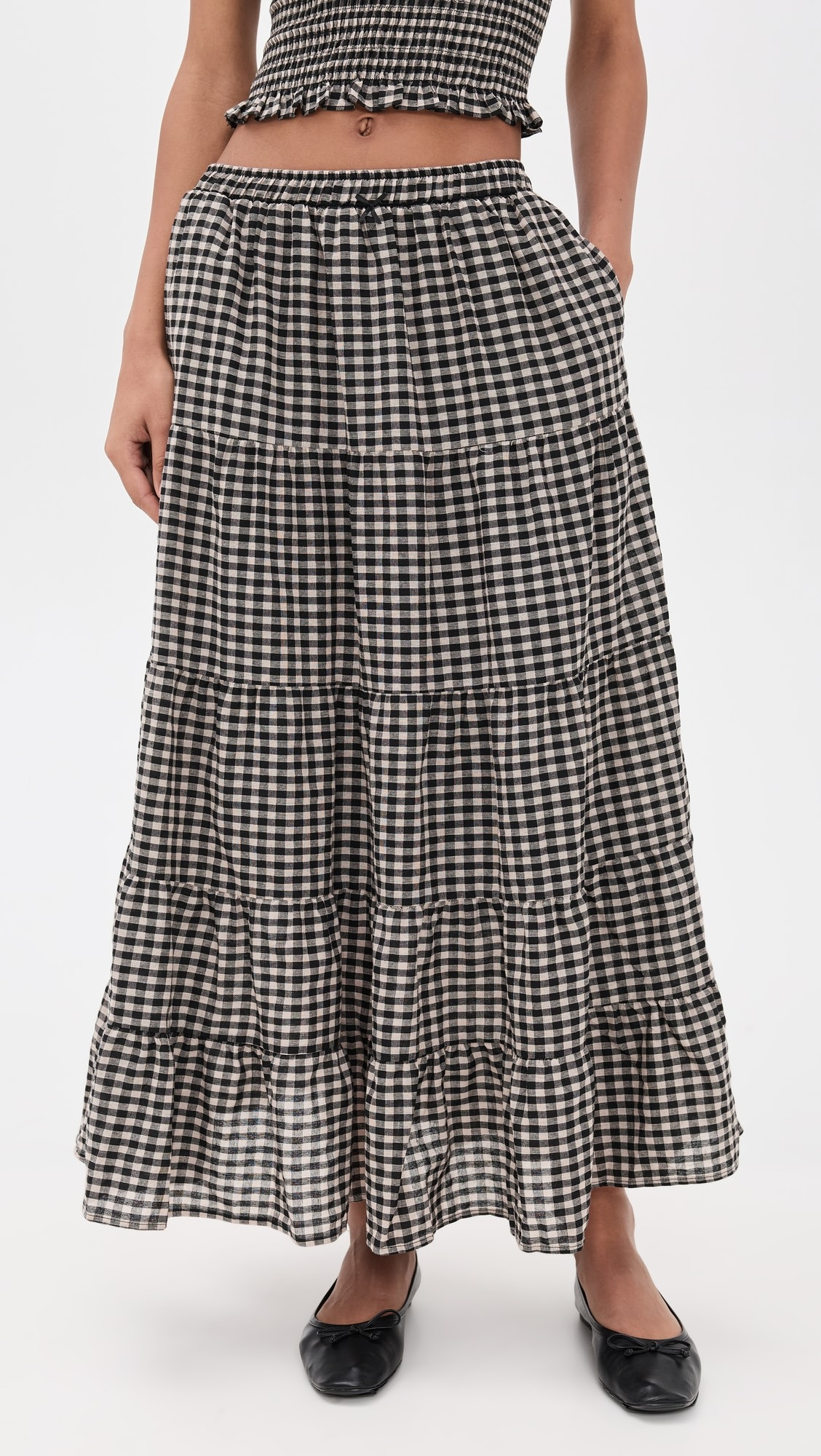 Paloma Skirt | Shopbop