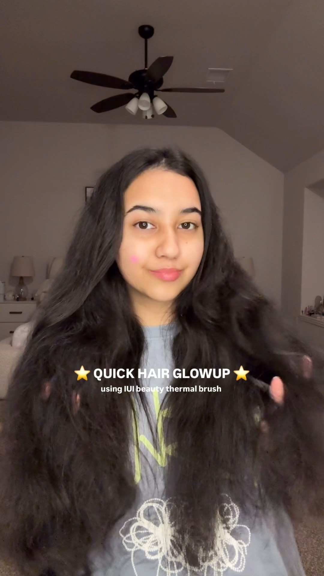 the best hair thermal brush! 

#LTKFallSale #LTKStyleTip #LTKBeauty