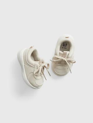 Baby Sneakers | Gap (CA)
