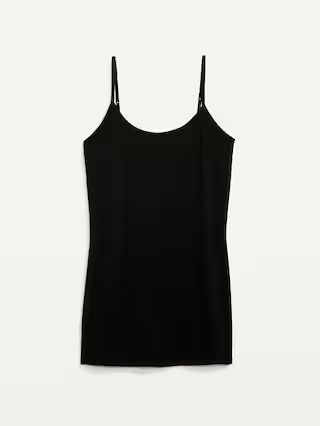 First-Layer Cami Tunic Tank Top | Old Navy (US)