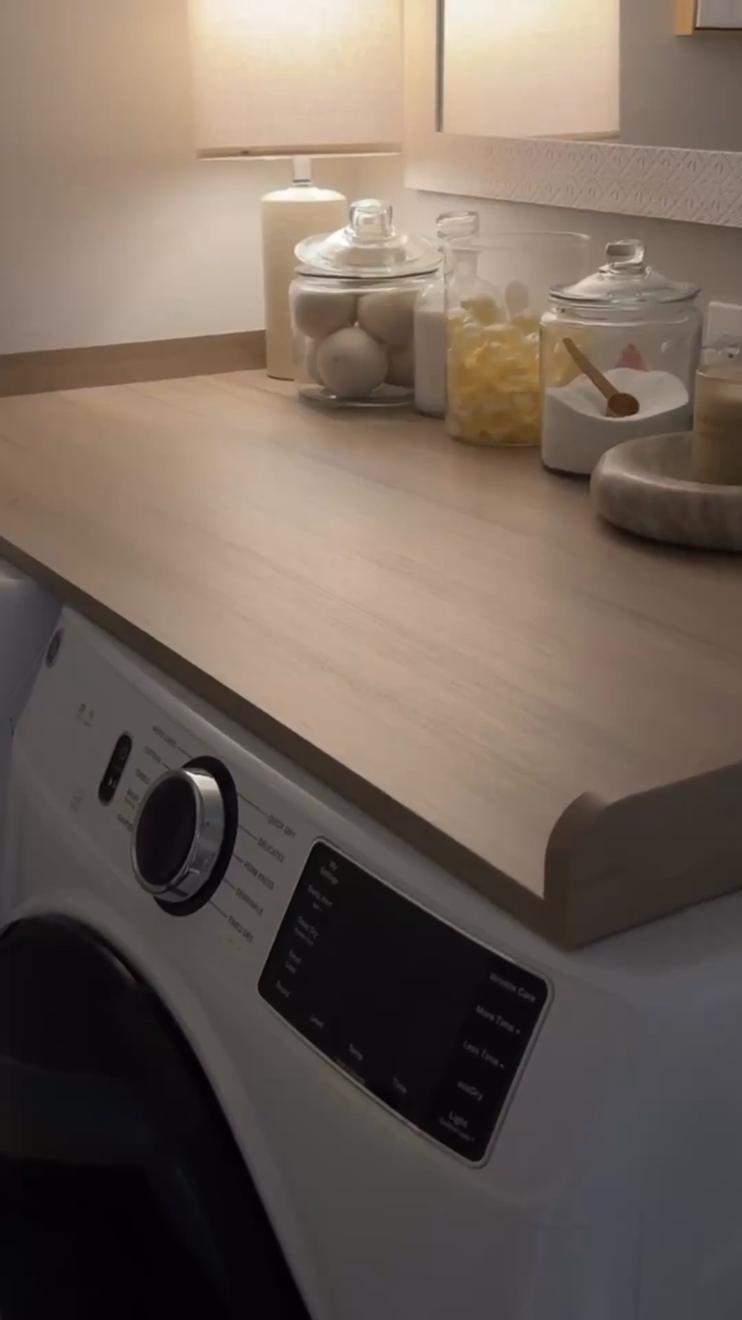 The best Amazon home find I’ve purchased!

Laundry room, laundry room upgrade, affordable home finds

#LTKHome