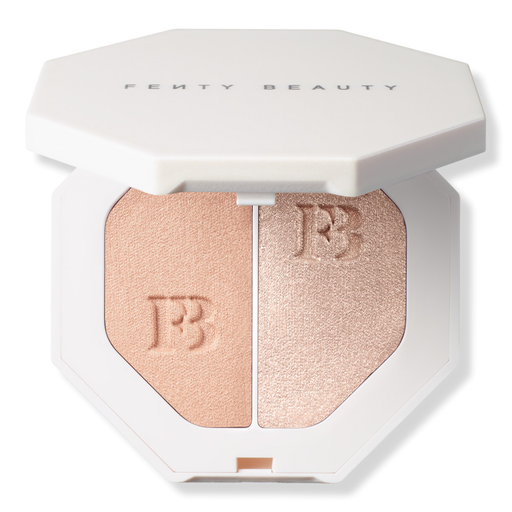 FENTY BEAUTY by Rihanna Killawatt Freestyle Highlighter - Lightening Dust/Fire Crystal | Ulta