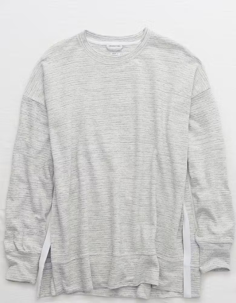 Aerie Summer Desert Sweatshirt | American Eagle Outfitters (US & CA)