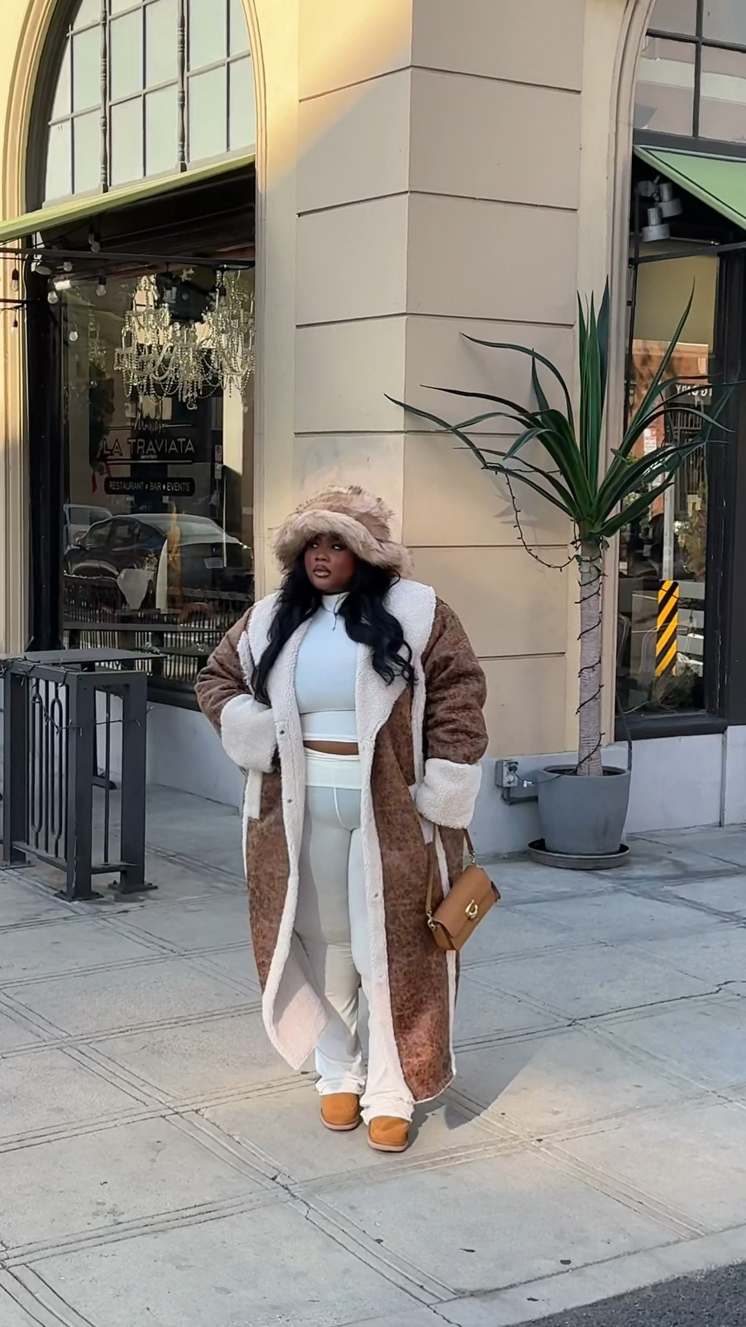 Winter slay! 
Winter outfits , Christmas outfits, holiday outfits, plus size outfits, plus size, winter coats .

#LTKHoliday #LTKplussize #LTKstyletip