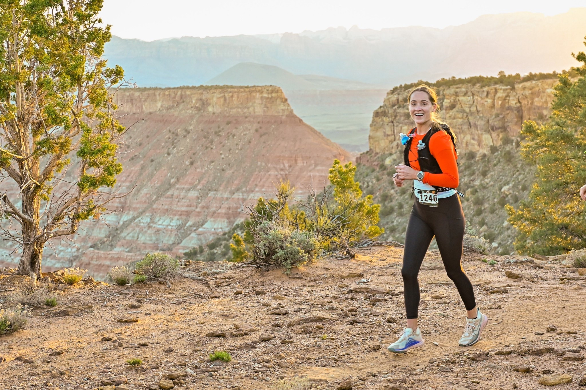 Must-haves for running through the desert 😄🧡 

#trailrunning #hiking

#LTKActive #LTKTravel