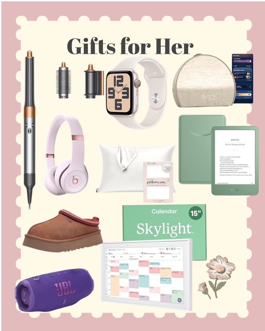 Black Friday

#LTKCyberWeek #LTKHoliday #LTKGiftGuide