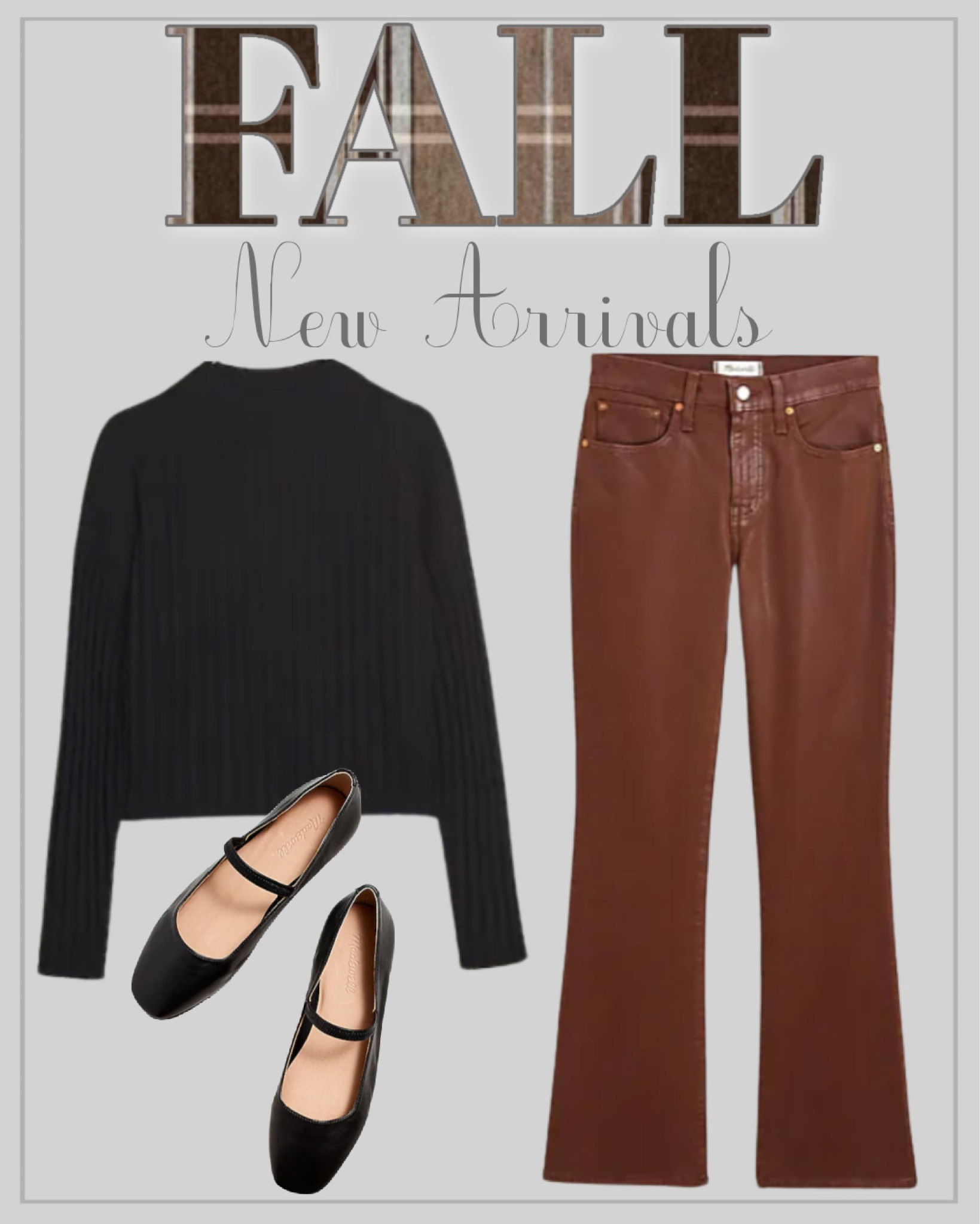 Happy Fall, y’all!🍁 Thank you for shopping my picks from the latest new arrivals and sale finds. This is my favorite season to style, and I’m thrilled you are here.🍂  Happy shopping, friends! 🧡🍁🍂

Fall outfits, fall dress, fall family photos outfit, fall dresses, travel outfit, Abercrombie jeans, Madewell jeans, bodysuit, jacket, coat, booties, ballet flats, tote bag, leather handbag, fall outfit, Fall outfits, athletic dress, fall decor, Halloween, work outfit, white dress, country concert, fall trends, living room decor, primary bedroom, wedding guest dress, Walmart finds, travel, kitchen decor, home decor, business casual, patio furniture, date night, winter fashion, winter coat, furniture, Abercrombie sale, blazer, work wear, jeans, travel outfit, swimsuit, lululemon, belt bag, workout clothes, sneakers, maxi dress, sunglasses,Nashville outfits, bodysuit, midsize fashion, jumpsuit, spring outfit, coffee table, plus size, concert outfit, fall outfits, teacher outfit, boots, booties, western boots, jcrew, old navy, business casual, work wear, wedding guest, Madewell, family photos, shacket, fall dress, living room, red dress boutique, gift guide, Chelsea boots, winter outfit, snow boots, cocktail dress, leggings, sneakers, shorts, vacation, back to school, pink dress, wedding guest, fall wedding guest


#LTKSeasonal #LTKGiftGuide #LTKxMadewell