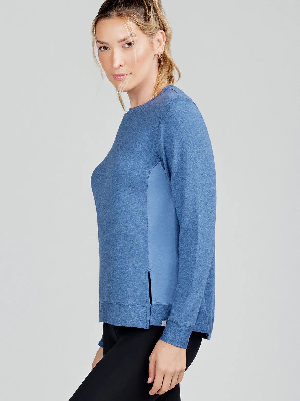 Riverwalk Sweatshirt 2.0 | tasc Performance