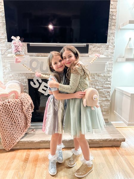 The cutest dresses for their school dance! 

#LTKkids #LTKstyletip #LTKMostLoved