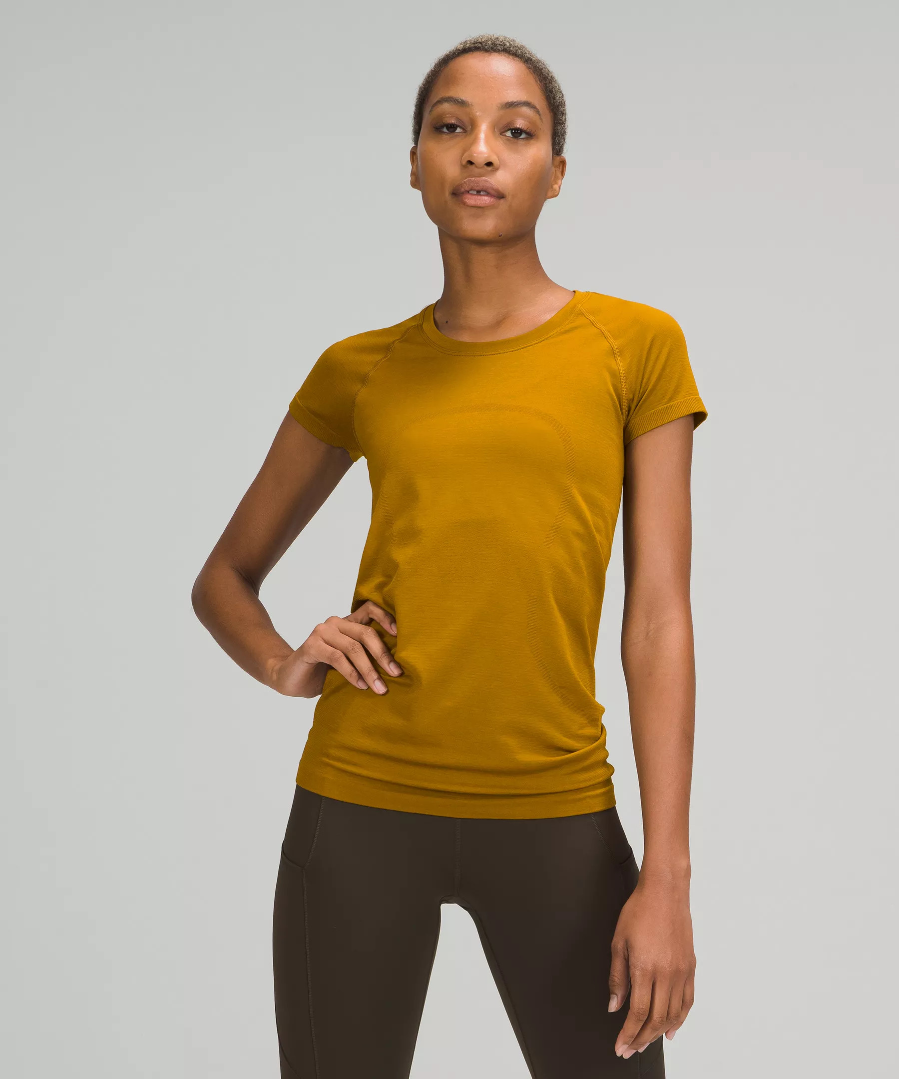 Swiftly Tech Short Sleeve Shirt 2.0 | Lululemon (US)