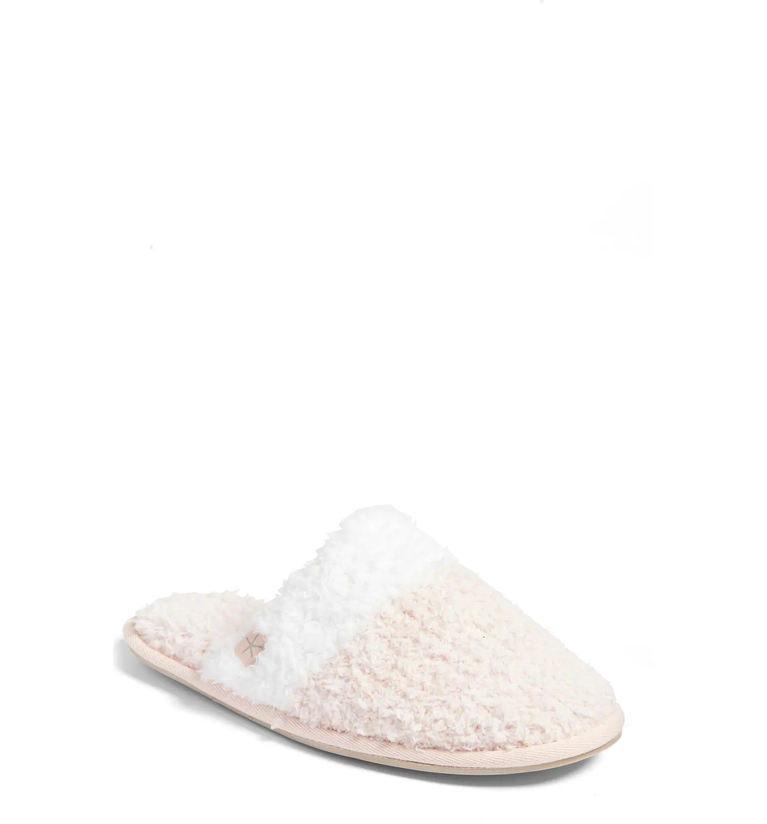 Barefoot Dreams® CozyChic™ Malibu Slipper | Nordstrom | Nordstrom