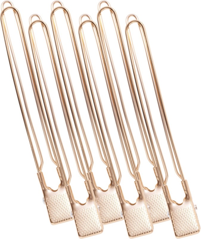 Kitsch Open Shape Styling Clips | Ulta Beauty | Ulta