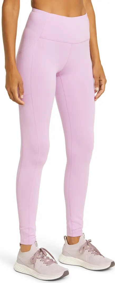 Recycled Live In Pocket Leggings | Nordstrom Rack