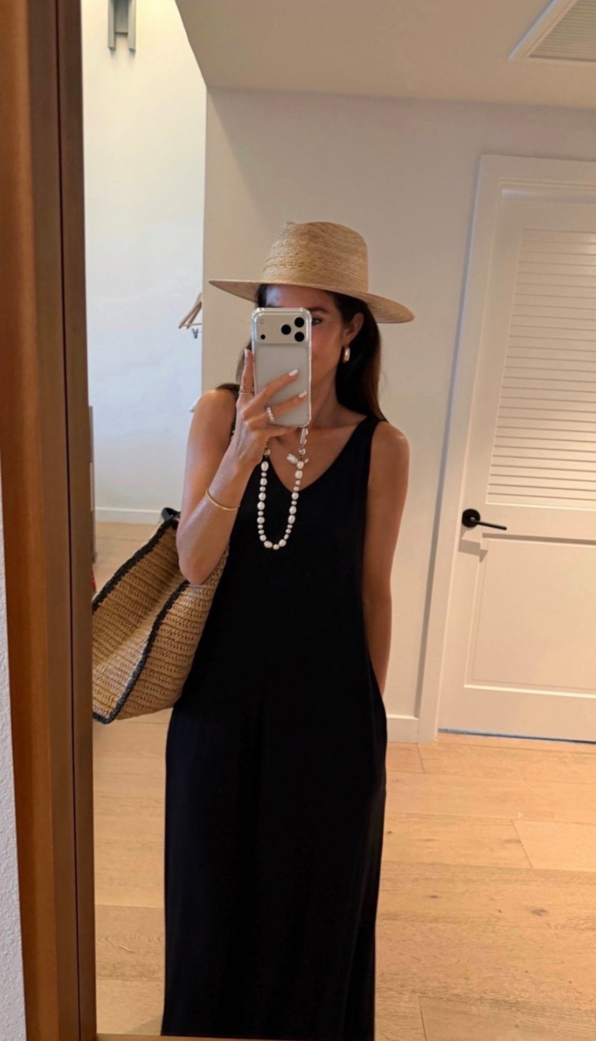 I call this the everything dress! I’m just shy of 5-7” wearing the size small. Such a easy dress to wear for any occasion #stylinbyaylin #aylin #dress #amazon

#LTKTravel #LTKOver40 #LTKootd