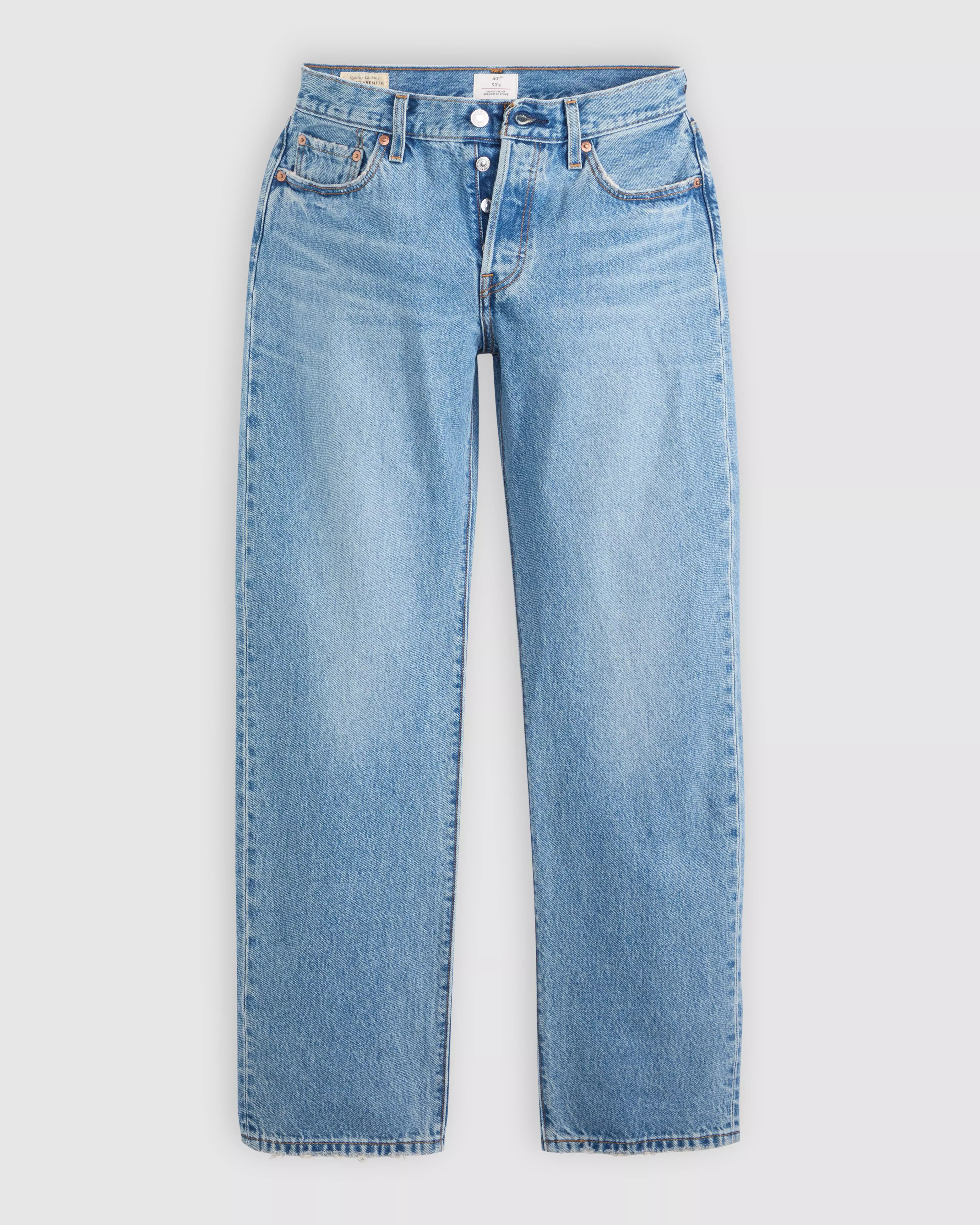 501® '90s Women's Jeans | Levi's US