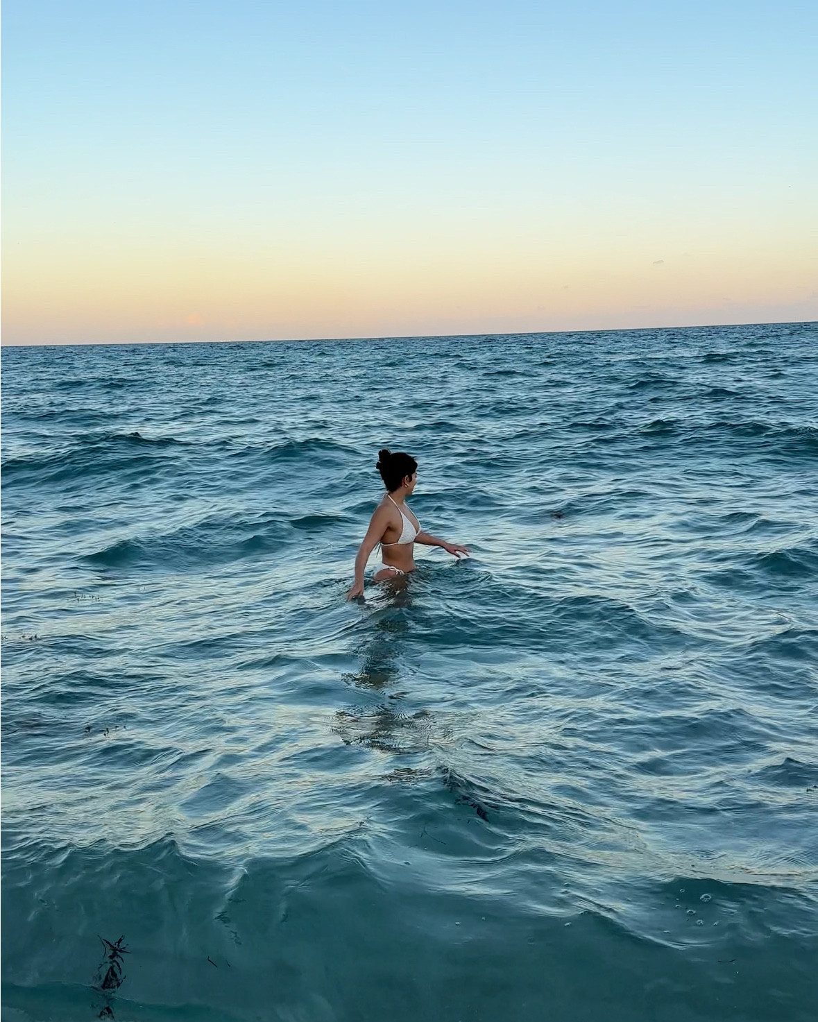 this & an out of office message 