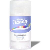 Merci Handy Clean Deodorant 33g (Various Fragrance) - Namaste | Look Fantastic (ROW)