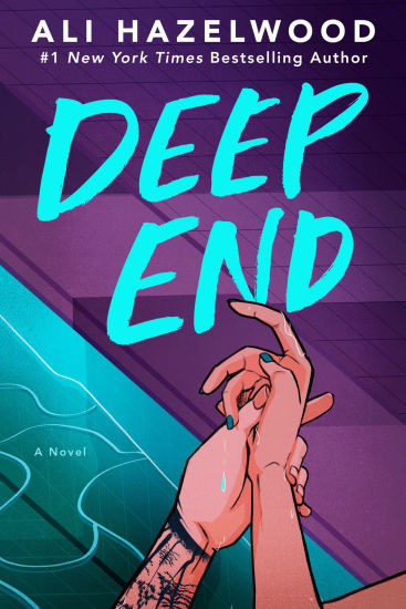Deep End | Barnes & Noble