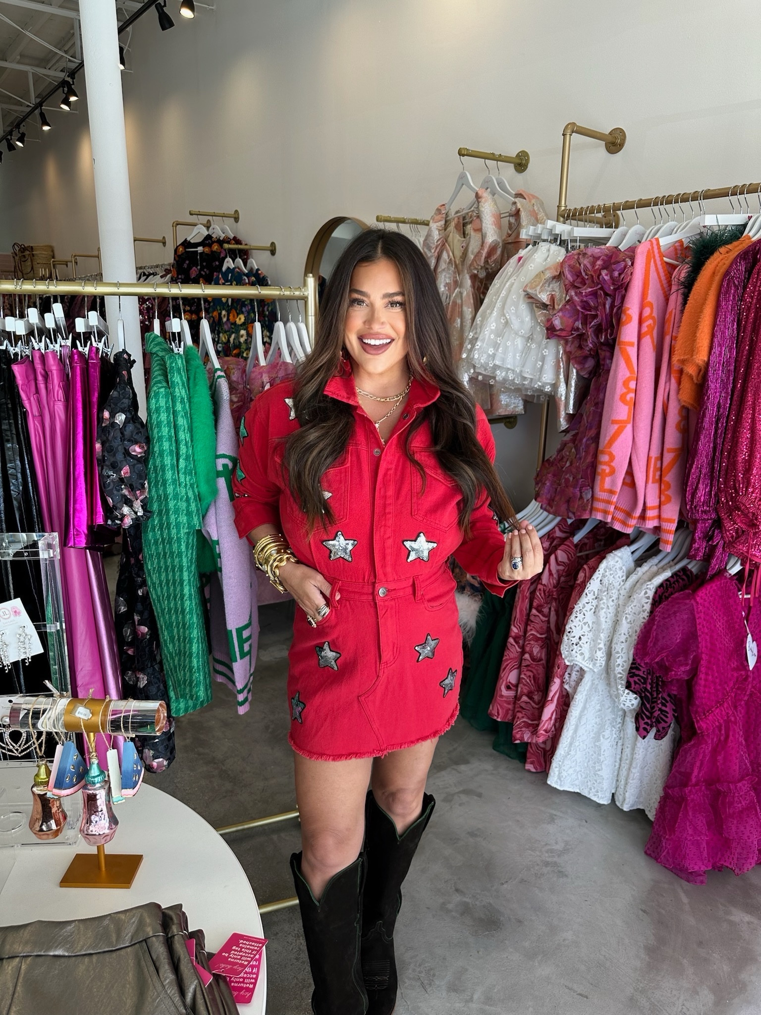 50% off with code BLACKFRIDAY24 🛍️🩷

#LTKFindsUnder50 #LTKCyberWeek #LTKSaleAlert