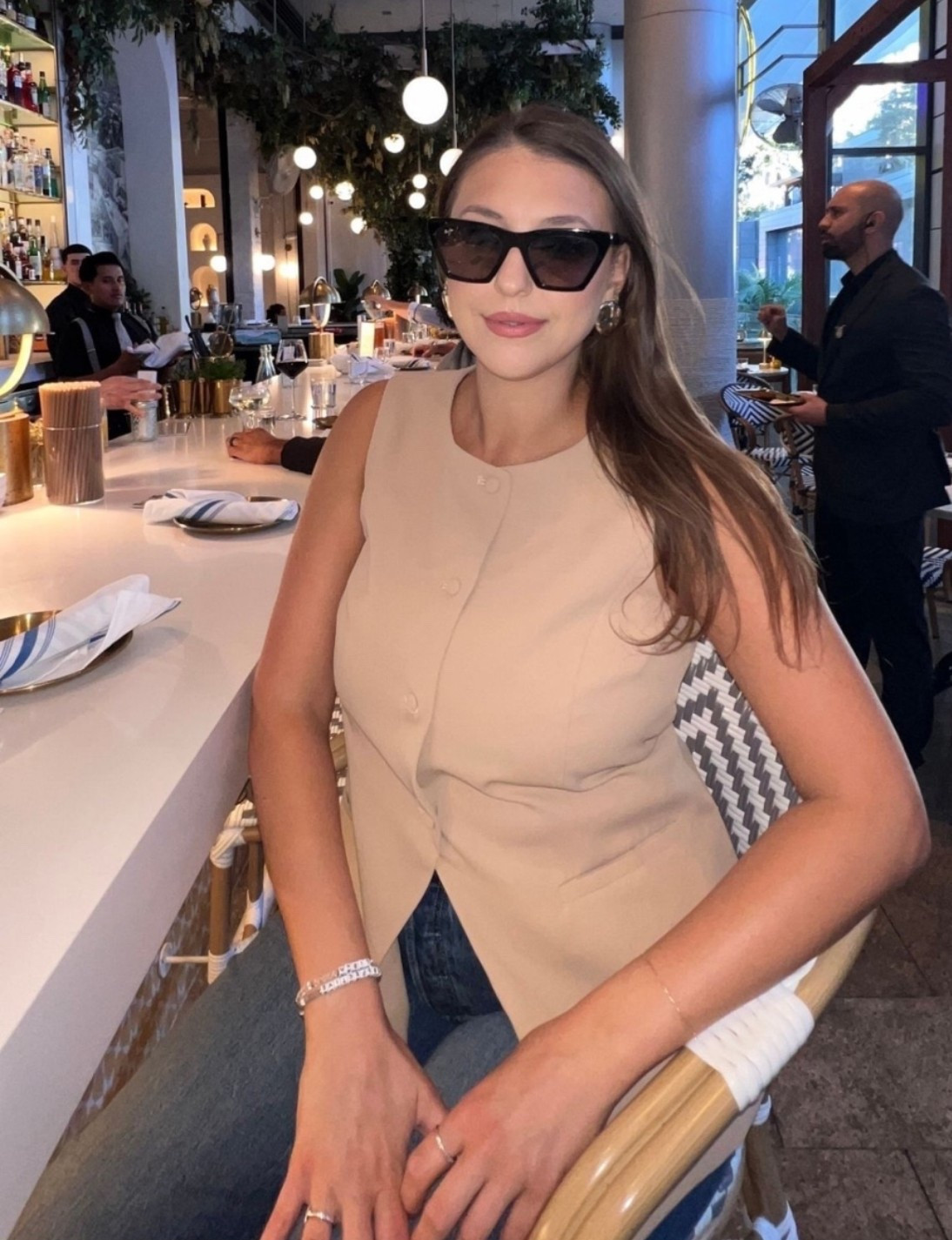 quiet luxury energy but make it affordable 🖤✨

neutral outfit ideas, chic dinner outfit, elevated basics, classy casual style, old money aesthetic, date night outfit, Amazon fashion finds, effortless style, minimalist fashion, capsule wardrobe outfit

#LTKdayinmylife #LTKfoodie #LTKWorkwear