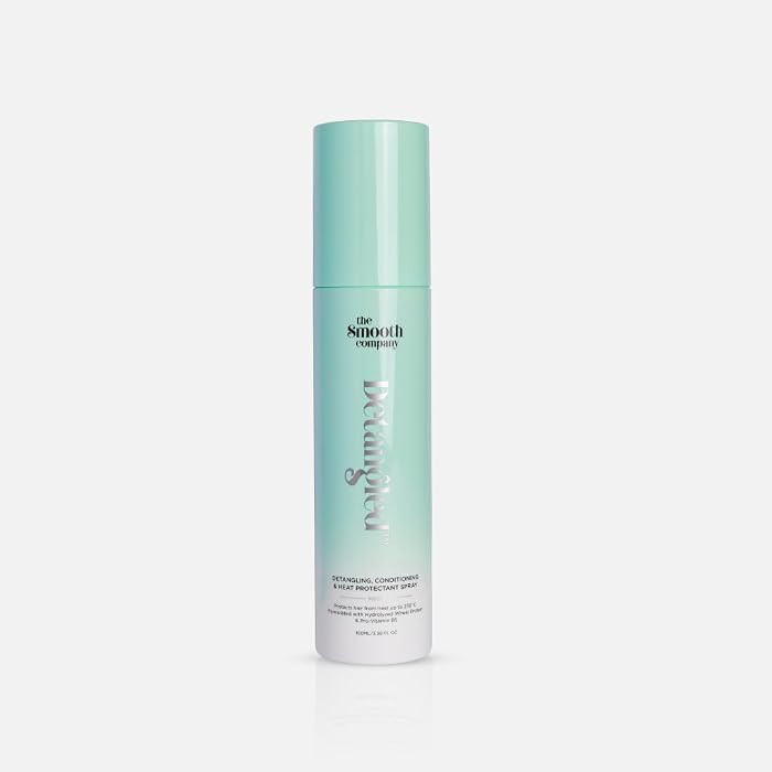 Detangled Spray - Detangling, Conditioning & Heat Protectant | Amazon (US)