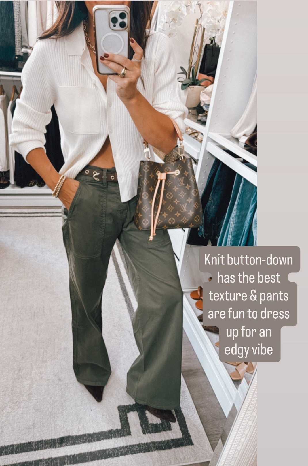 Pant and top TTS 

#LTKStyleTip #LTKOver40