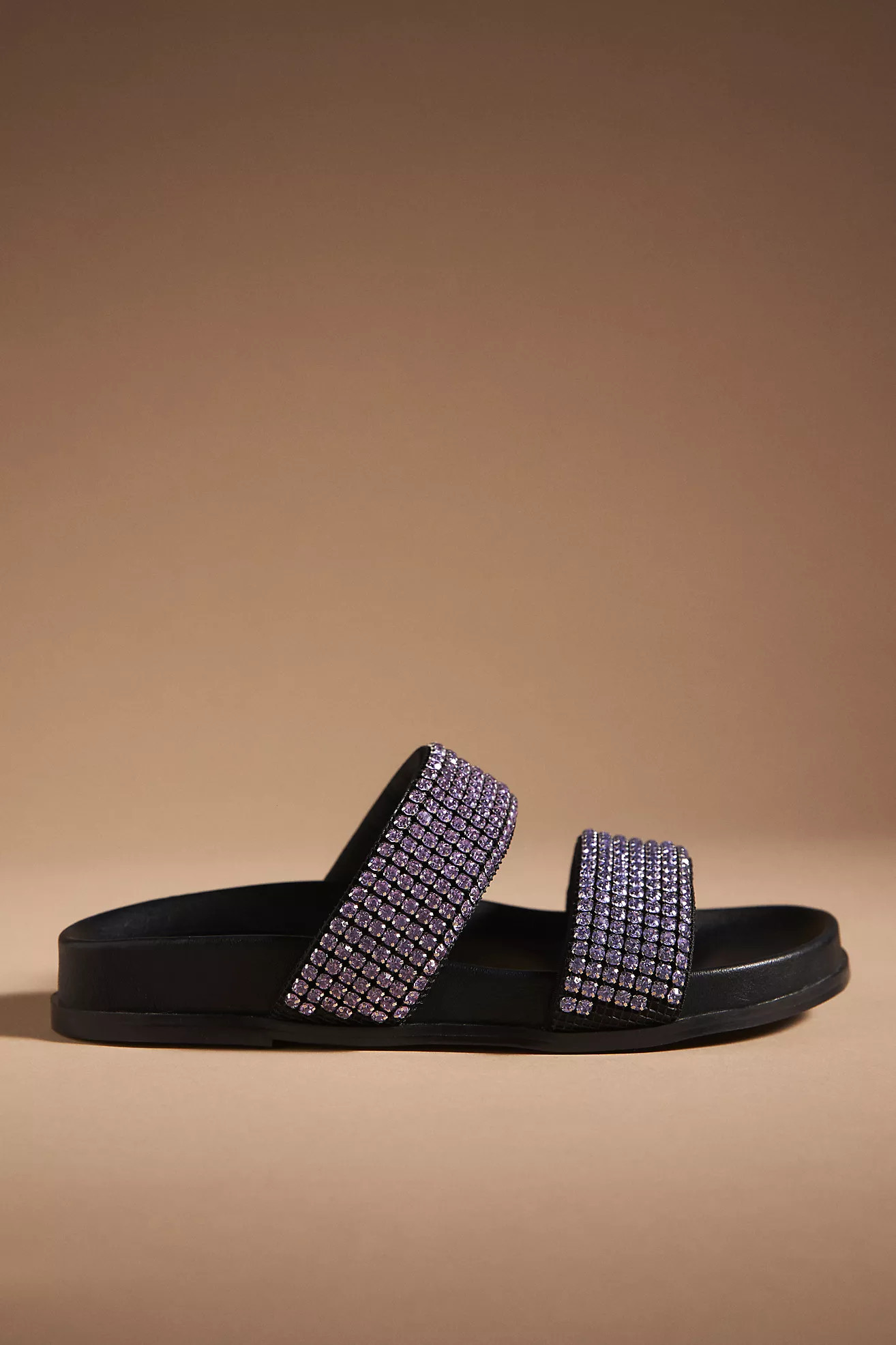 Bibi Lou Embellished Sandals | Anthropologie (US)