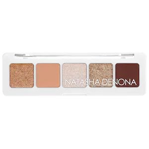 Mini Nude Eyeshadow Palette - Natasha Denona | Sephora | Sephora (US)