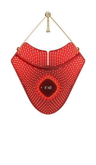 FAQ 211 Neck & Decolletage LED Anti- Aging Mask | Revolve Clothing (Global)