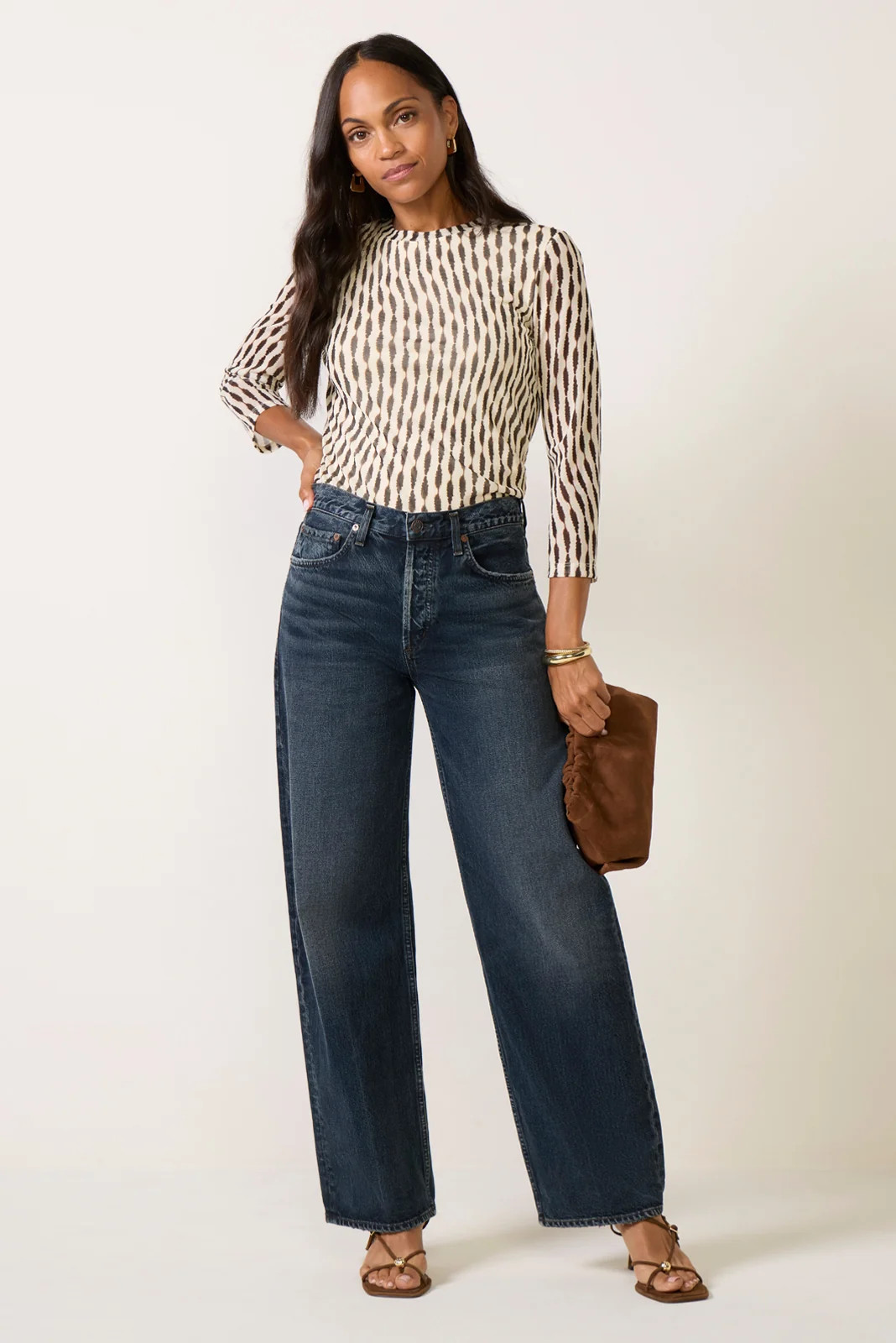 Arc Jean 32` | Evereve