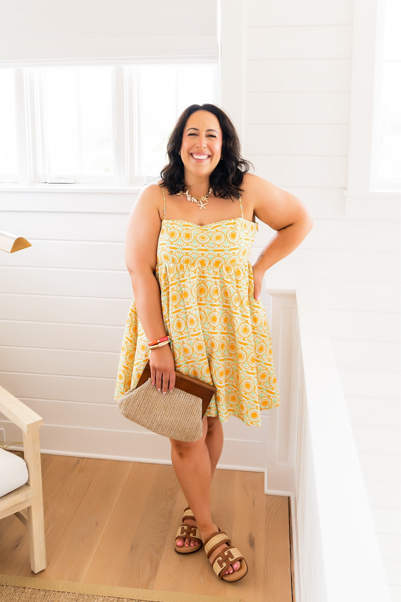 How to style this midsize dress from Anthropologie ✨

#LTKMidsize #LTKTravel #LTKStyleTip