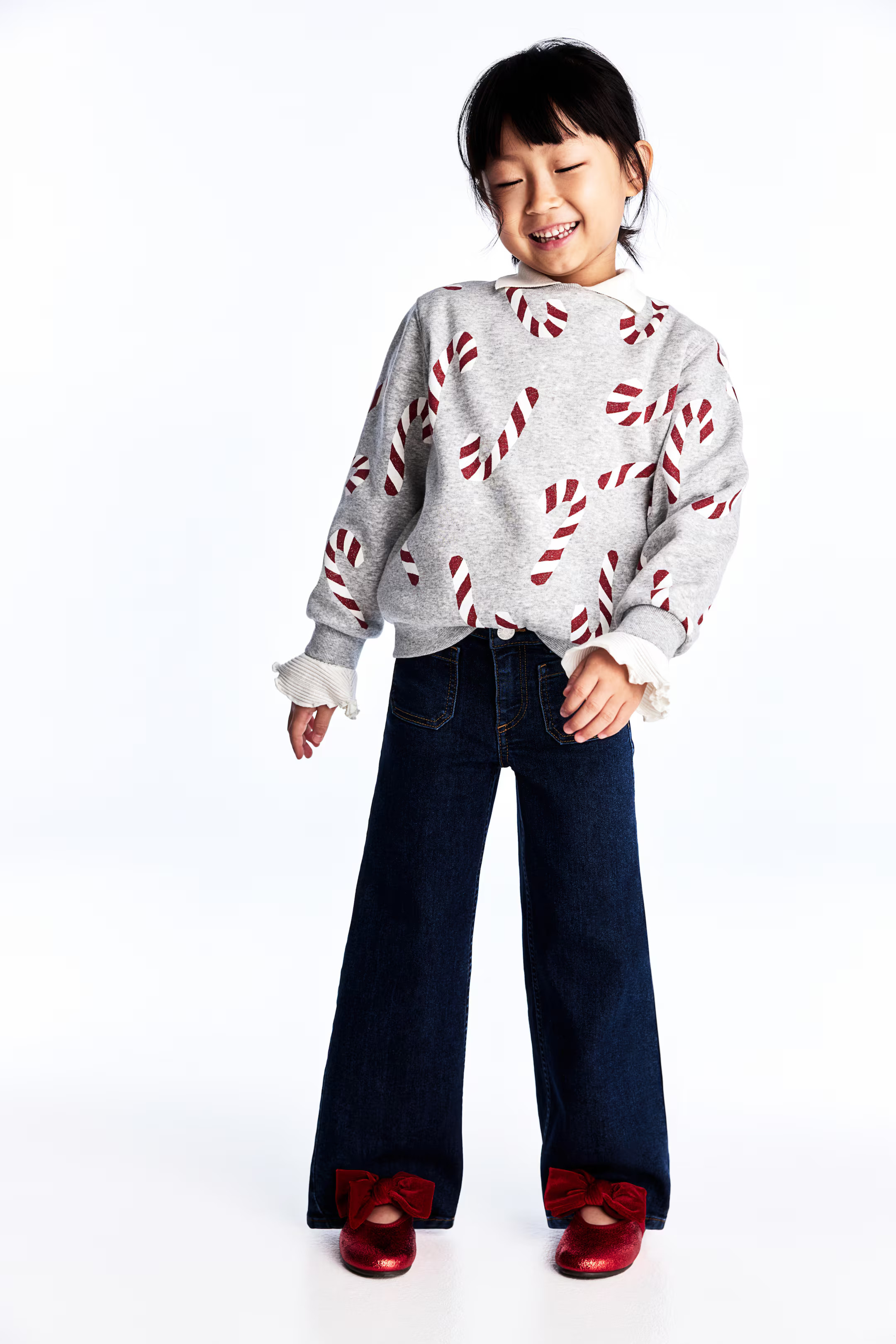 Sweatshirt | H&M (US + CA)