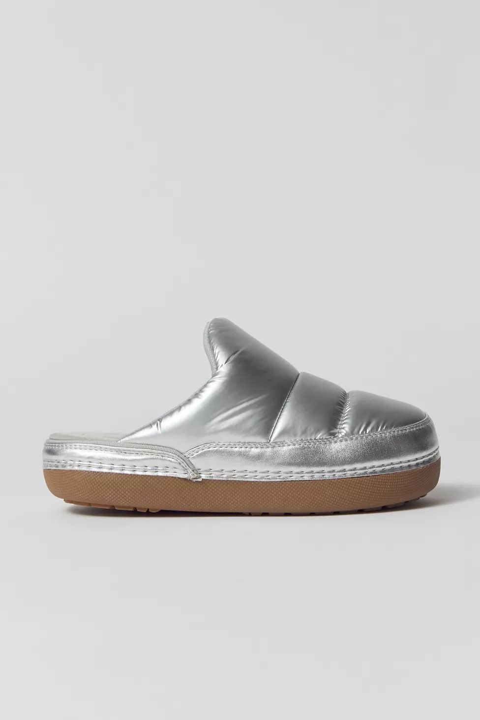UO Lily Puffy Slipper | Urban Outfitters (US and RoW)