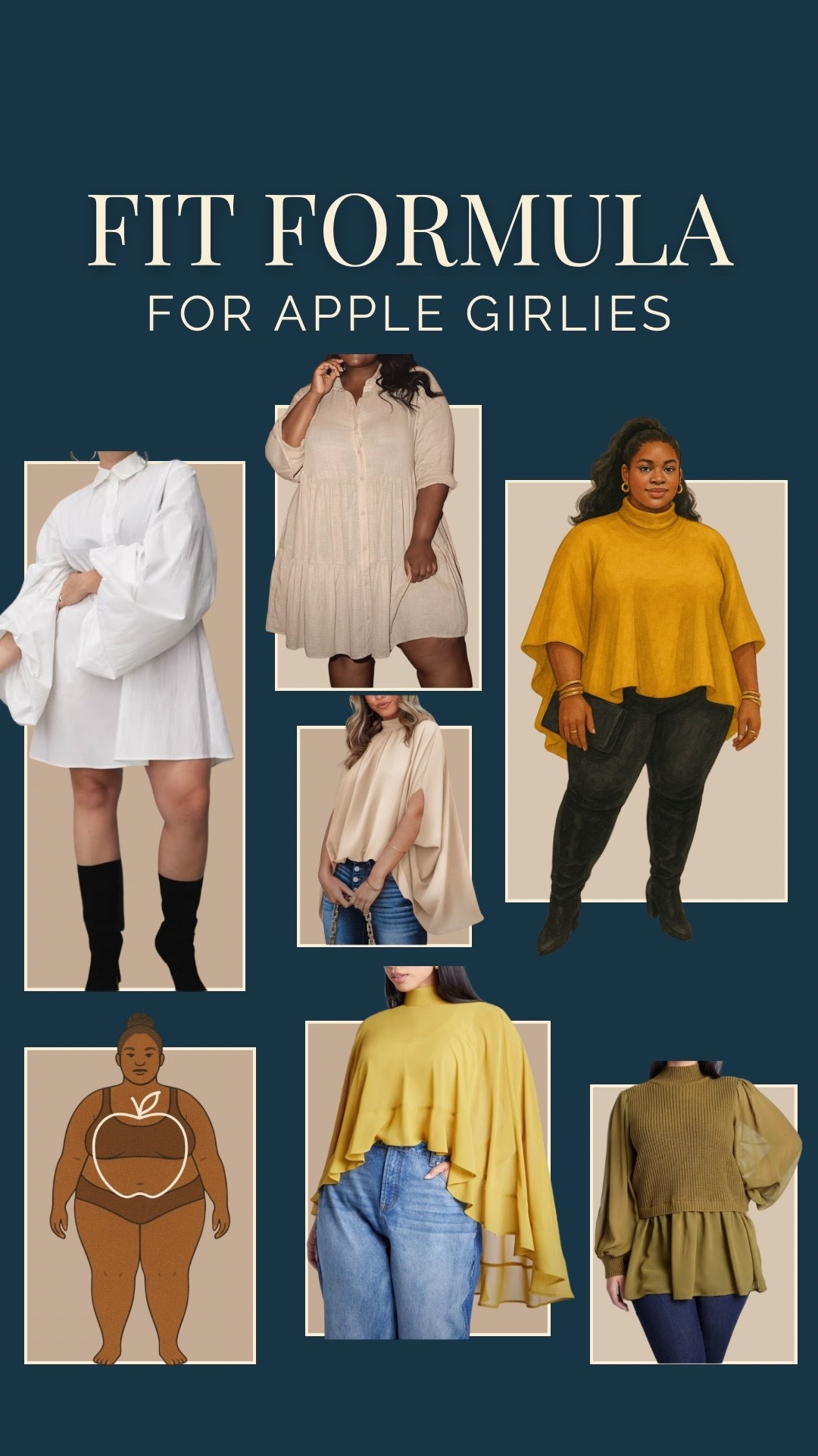 #LTKMidsize #LTKStyleTip #LTKPlusSize