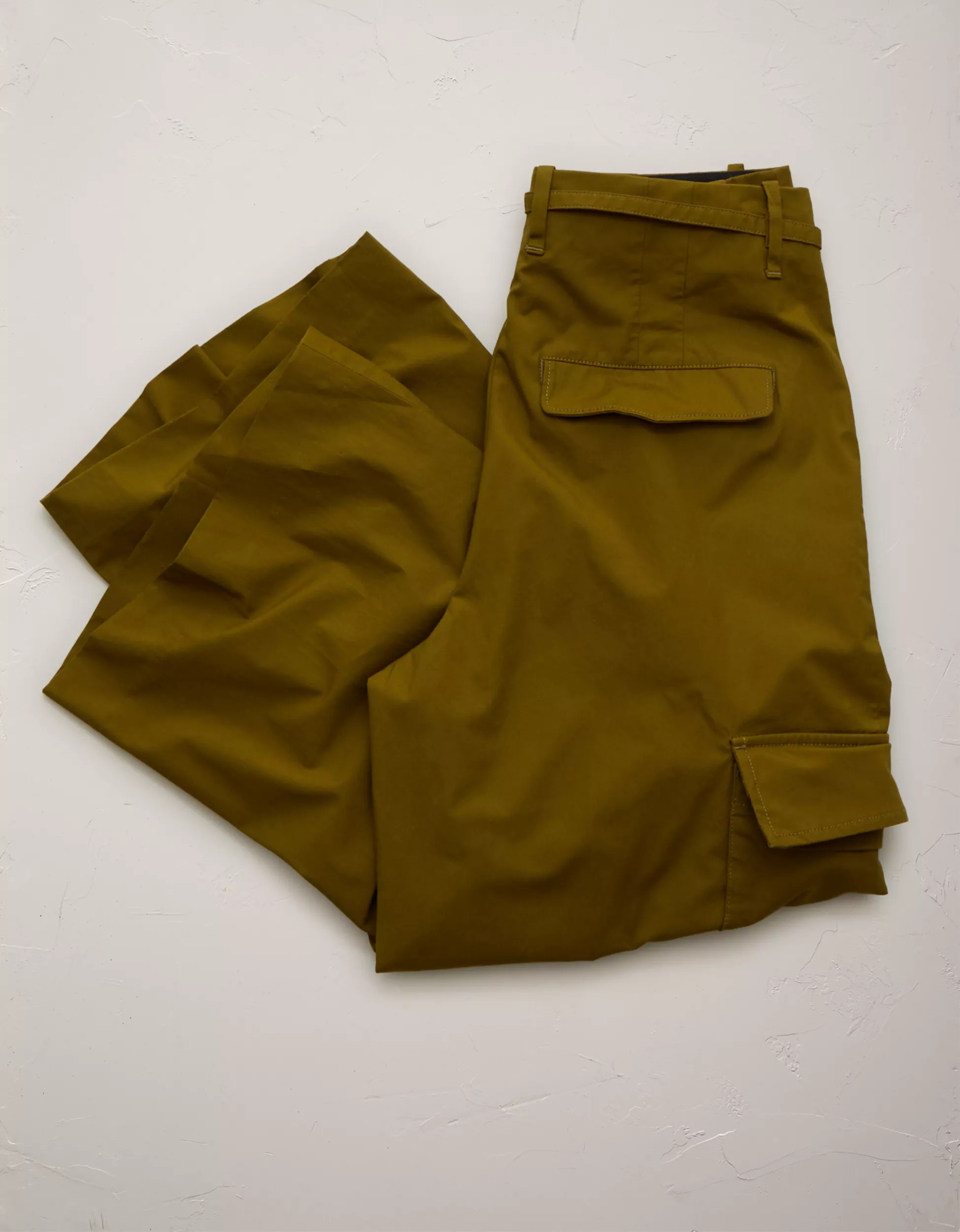 AE77 Premium Cargo Trouser | American Eagle Outfitters (US & CA)