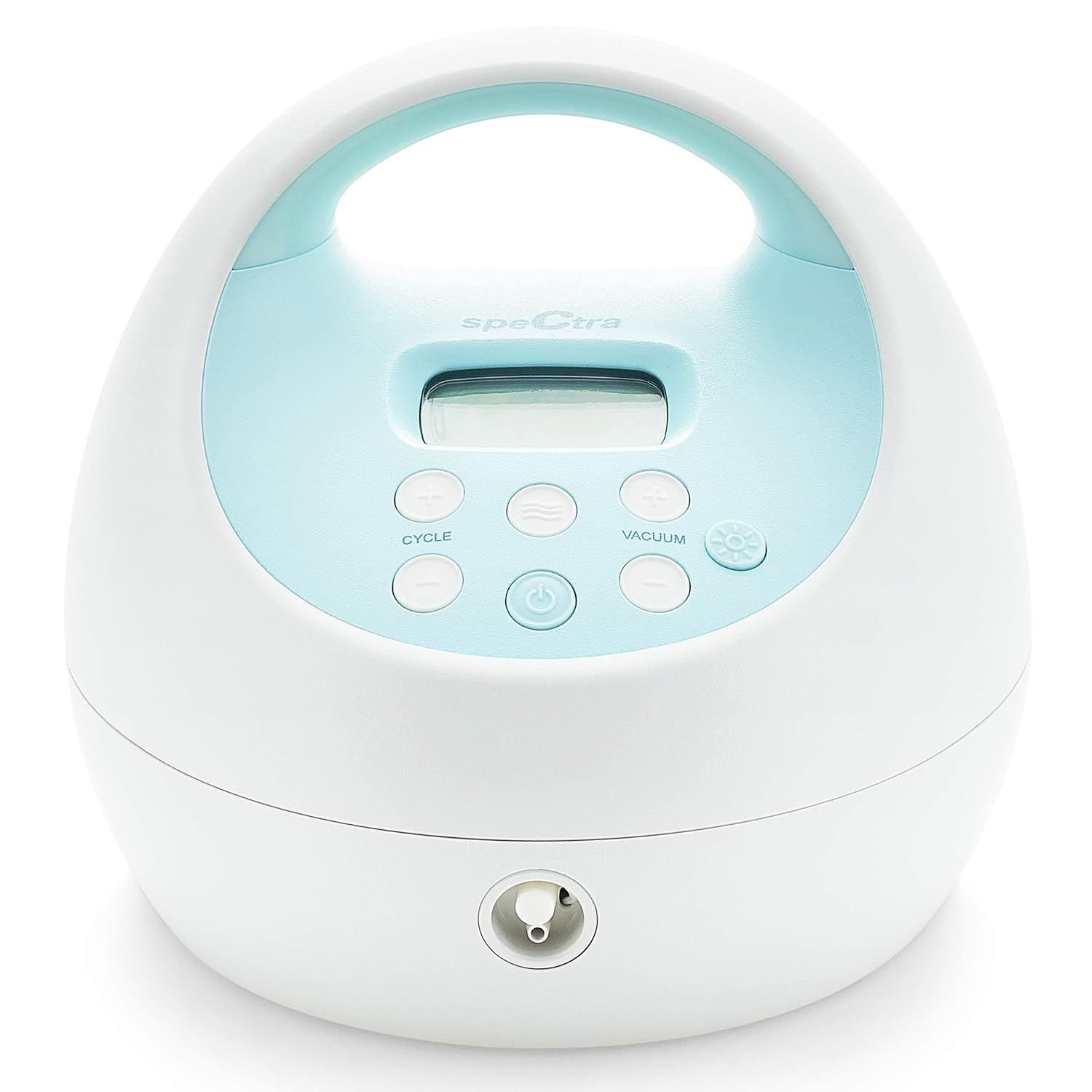 Spectra - S1 Plus Electric Breast Milk Pump for Baby Feeding | Amazon (US)