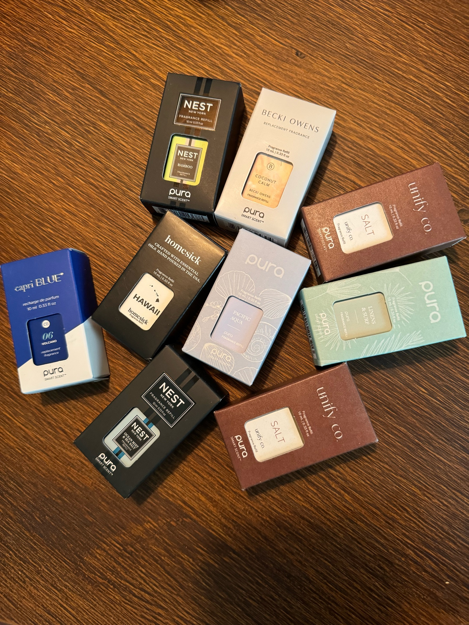 My favorite home fragrance brand is on sale for Memorial Day! 25% OFF sitewide! No code needed! Now is the time to stock up on your favorite scents for home and car! If you haven’t tried yet, I highly recommend building a home/car set while it’s also part of the 25% off sale! Pet and baby safe! Everything can be controlled from Bluetooth on your phone so you don’t “waste” any of the product when you don’t want to! #morganiverson #mdw #salealert #fragrance #car #home

#LTKSaleAlert #LTKHome #LTKFindsUnder50