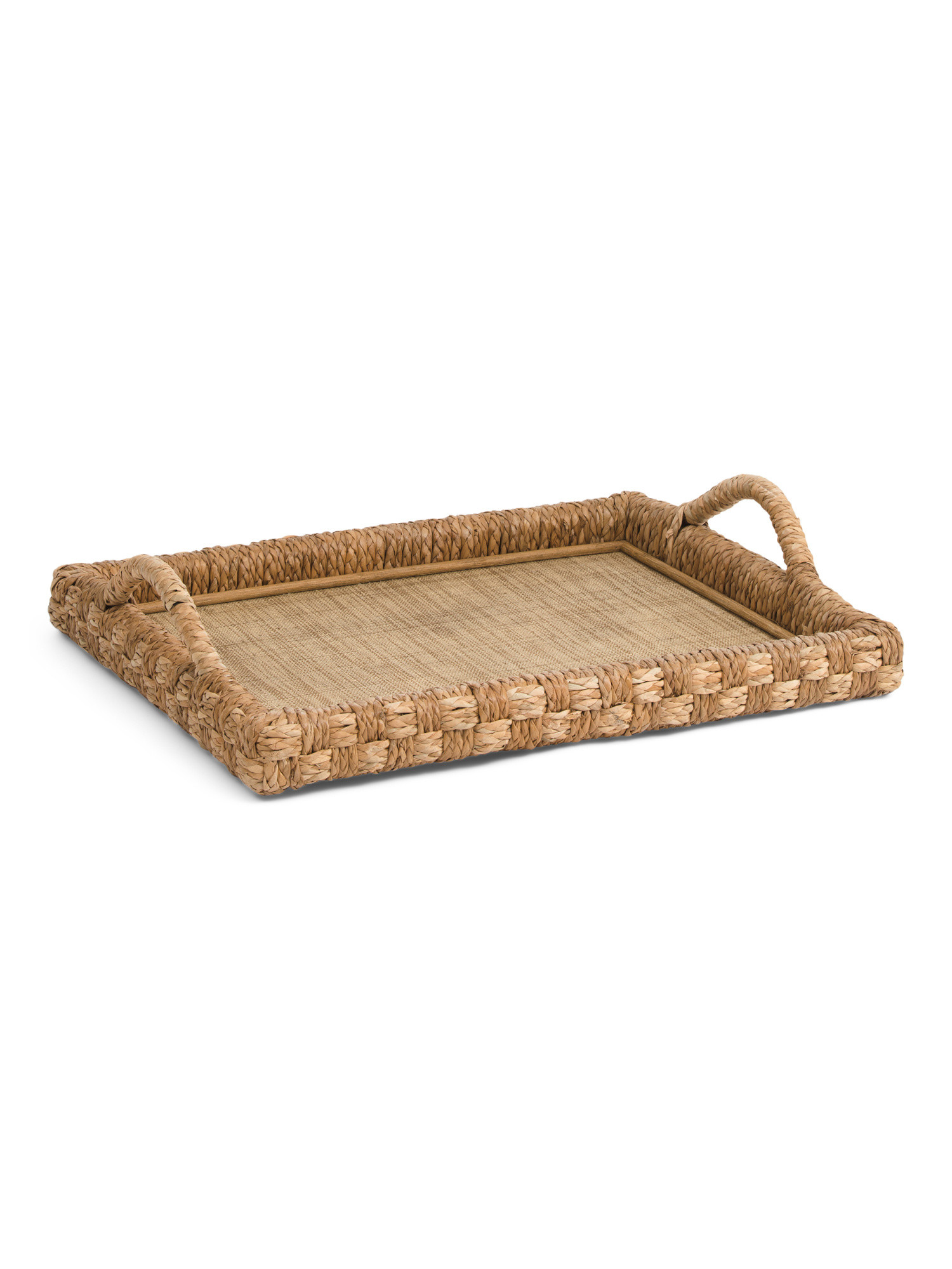 Medium Chunky Bankuan Tray | Home | Marshalls | Marshalls