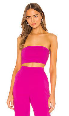 Topaz Bandeau Top
                    
                    NBD | Revolve Clothing (Global)