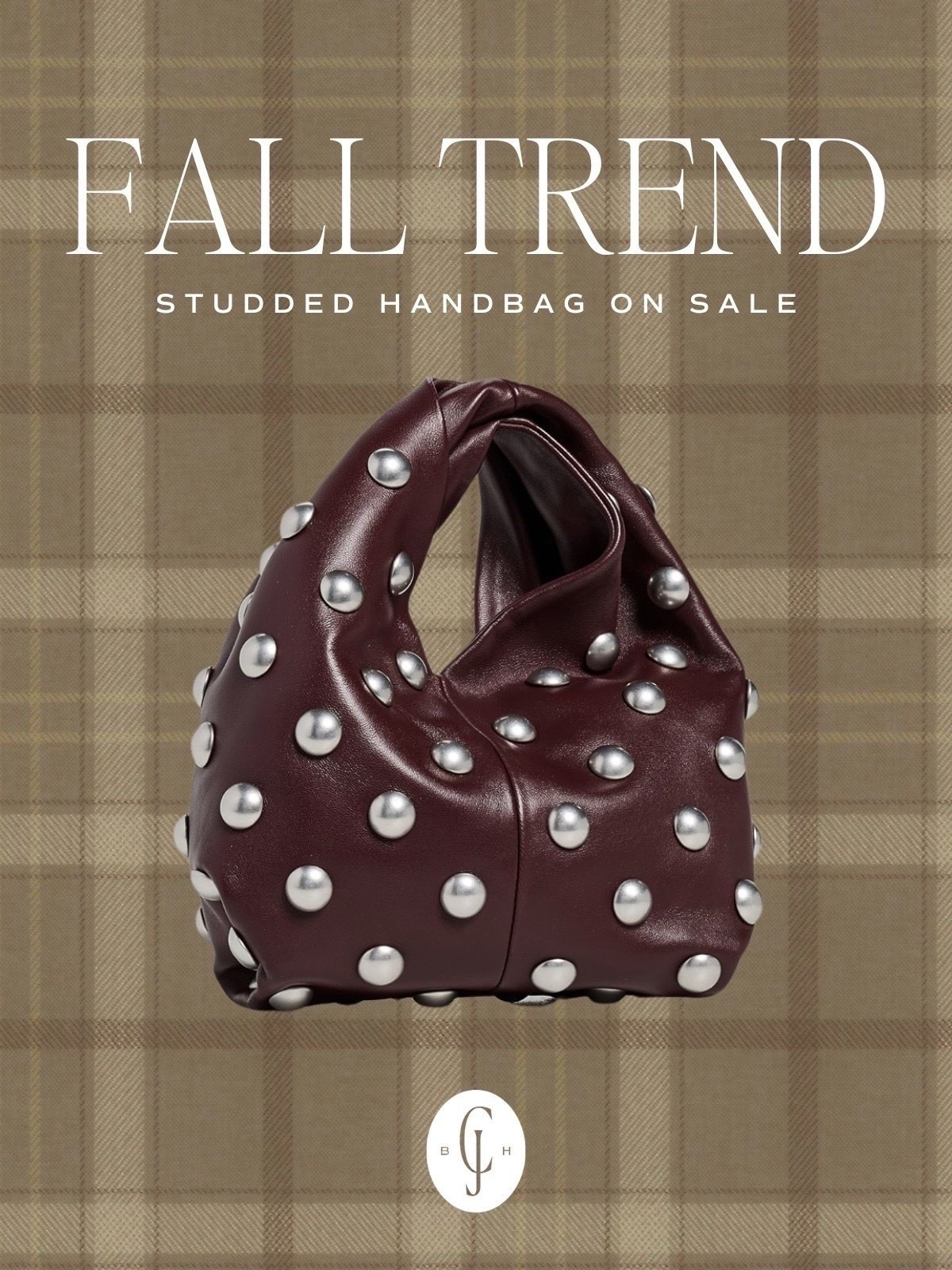 This gorgeous handbag is on sale right now — the perfect fall bag. 


#LTKSeasonal #LTKItBag