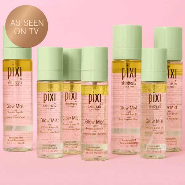 Glow Mist | Pixi Beauty