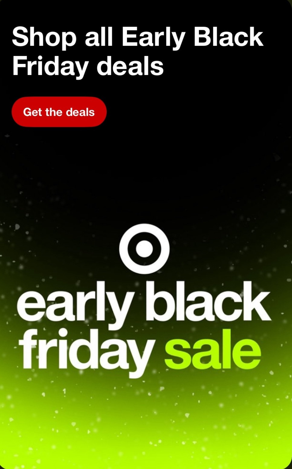 Save up to 40% now! 

#LTKHoliday #LTKSaleAlert #LTKGiftGuide