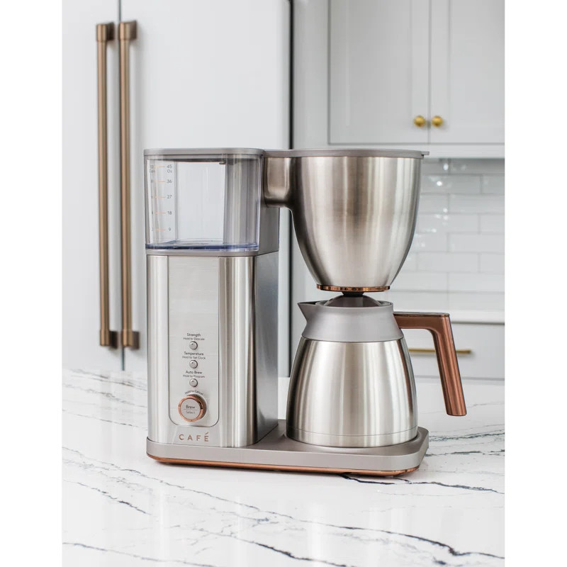 Café 10 -Cup Specialty Drip Coffee Maker | Wayfair North America