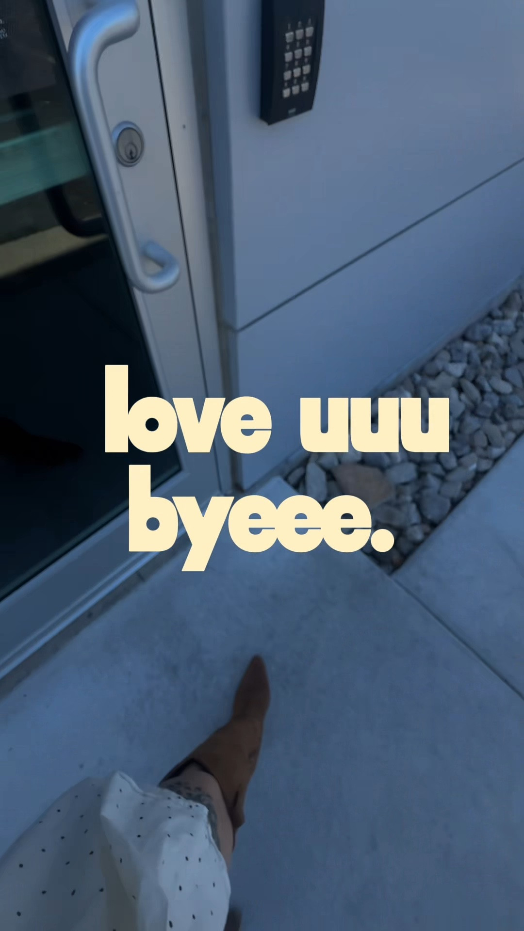 daily vlog

#LTKootd #LTKmorningroutine