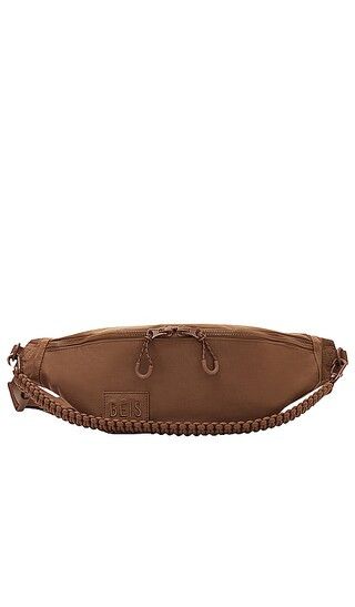 BEIS The Sport Pack in Brown. | Revolve Clothing (Global)